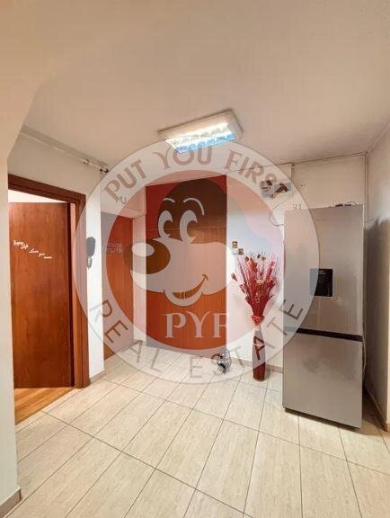 Dumbrava Noua | Ap 3 camere | decomandat | 70 mp | B11505